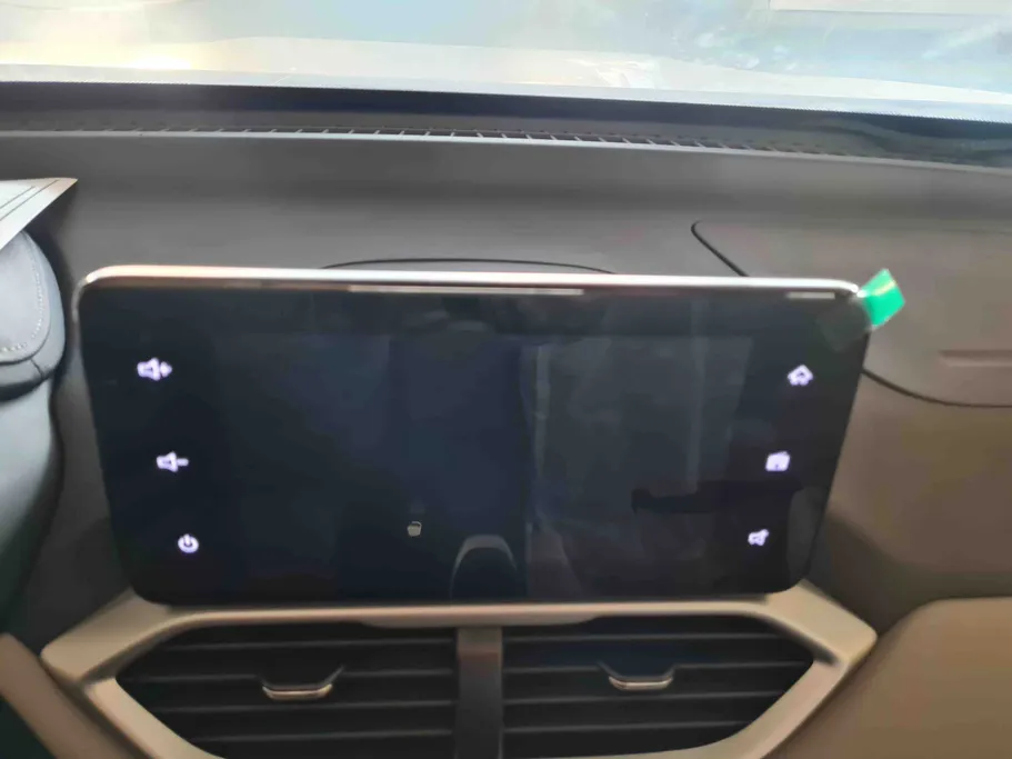 شفروليه جرووف LT 2025 