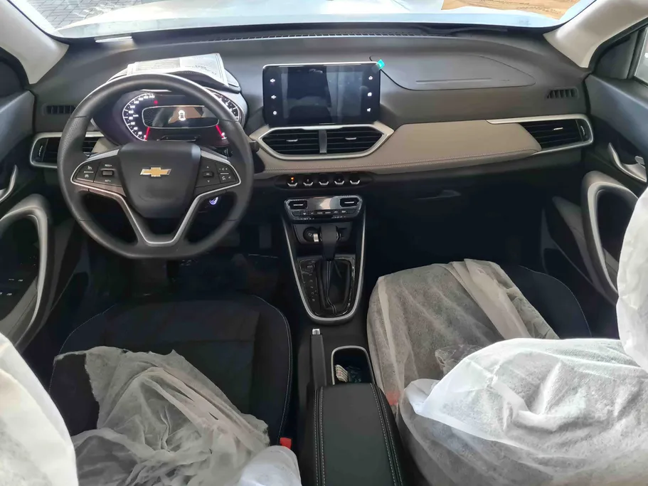 شفروليه جرووف LT 2025 