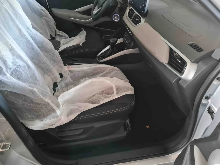 شفروليه جرووف LT 2025 