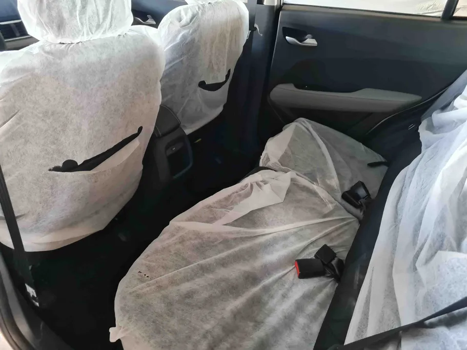 شفروليه جرووف LT 2025 