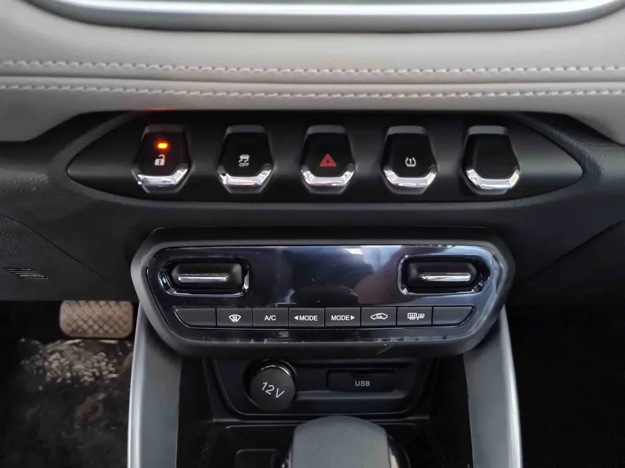 شفروليه جرووف LT 2025 