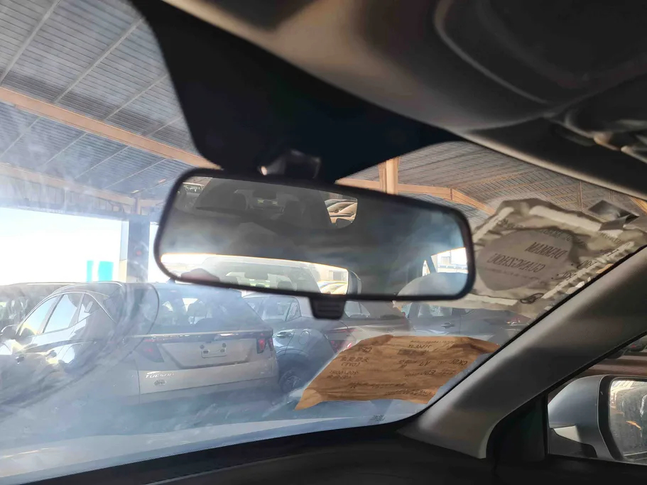 شفروليه جرووف LT 2025 