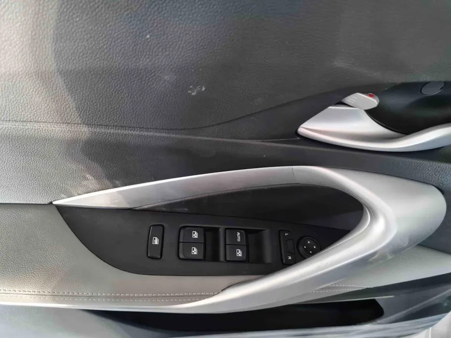 شفروليه جرووف LT 2025 