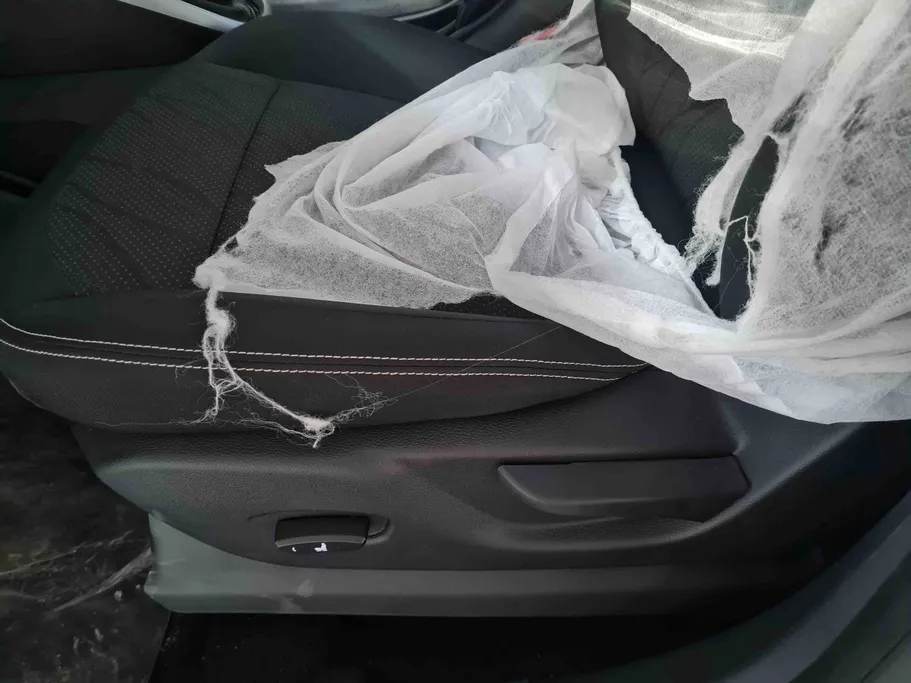 شفروليه جرووف LT 2025 