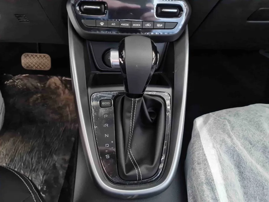 شفروليه جرووف LT 2025 