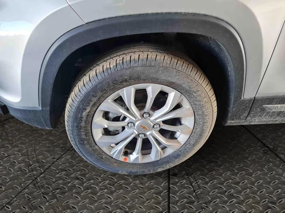 شفروليه جرووف LT 2025 