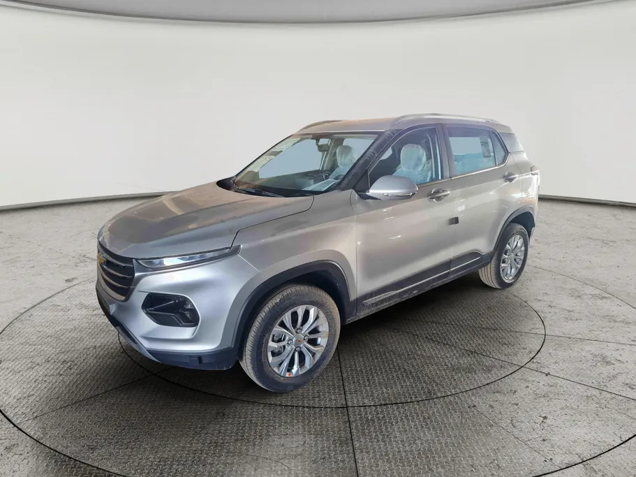 شفروليه جرووف LT 2025 