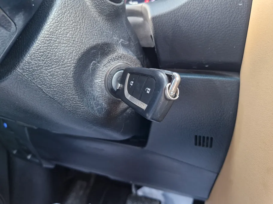 2022 Toyota Fortuner GX2 4x4 