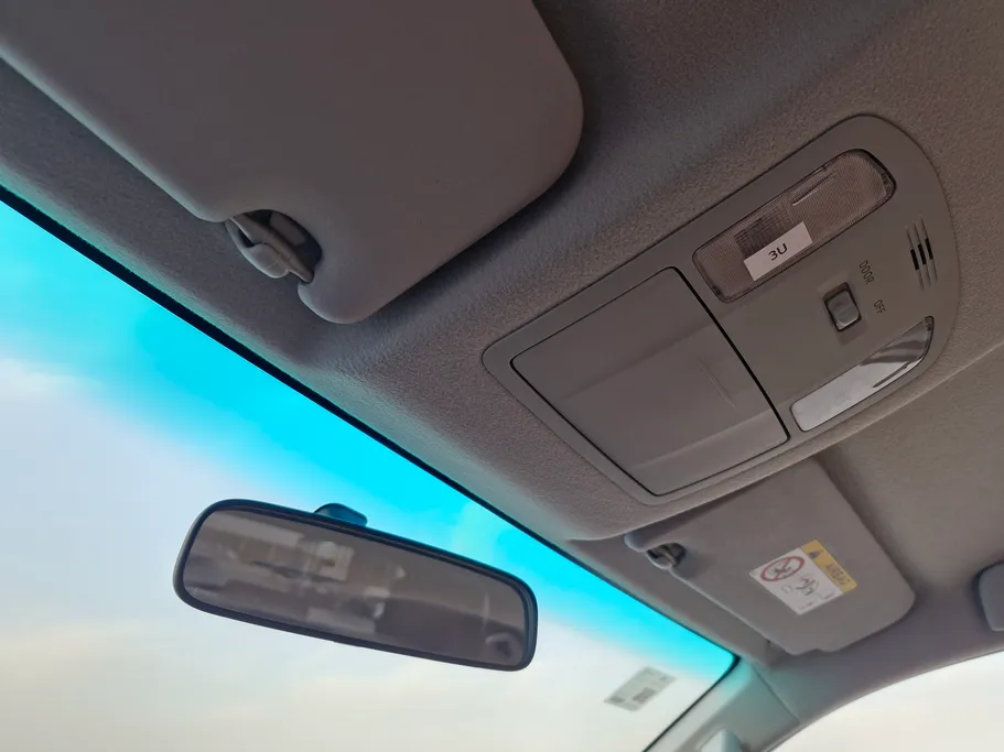 2022 Toyota Fortuner GX2 4x4 