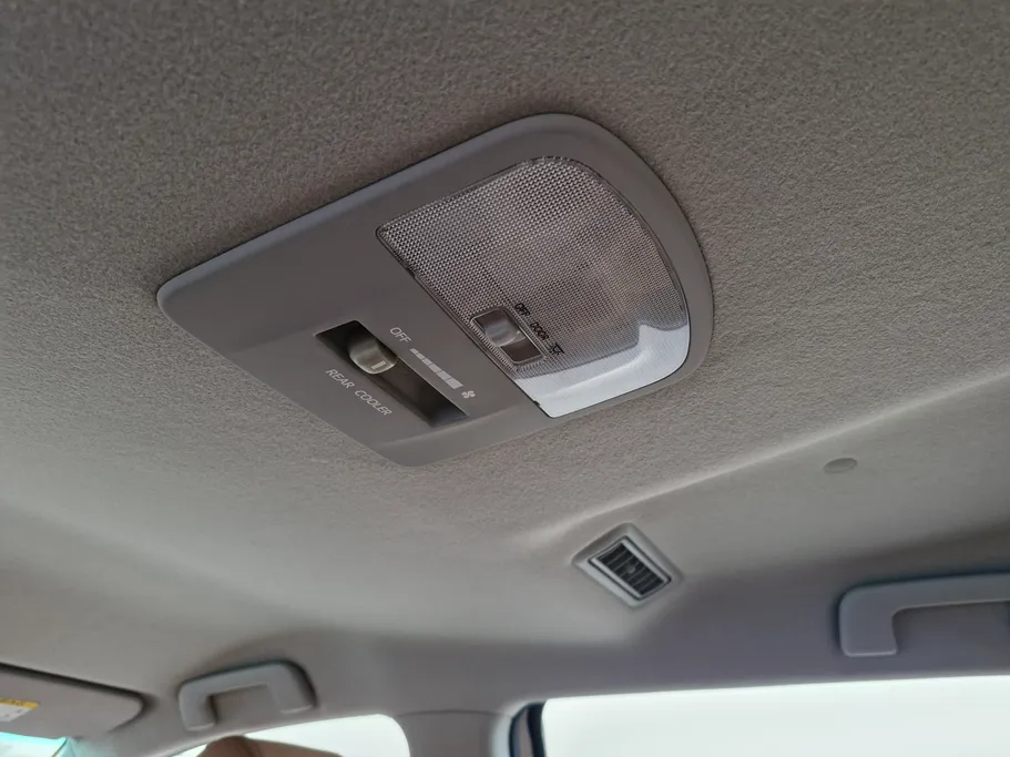 2022 Toyota Fortuner GX2 4x4 