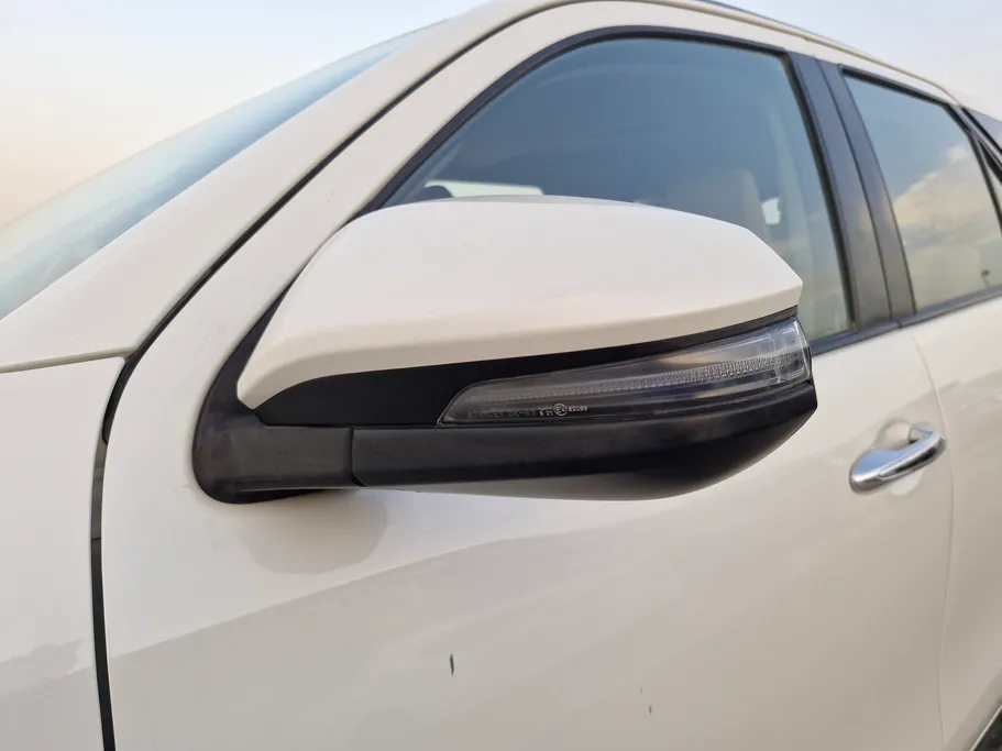 2022 Toyota Fortuner GX2 4x4 