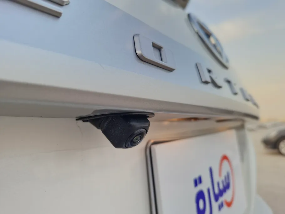 2022 Toyota Fortuner GX2 4x4 