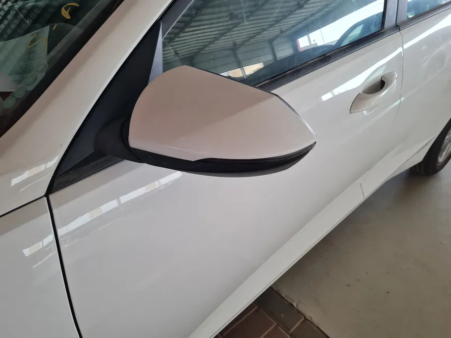 هيونداي اكسنت فلييت 2026 