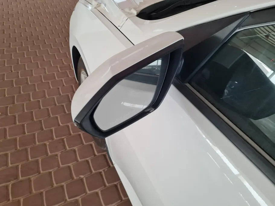 هيونداي اكسنت فلييت 2026 