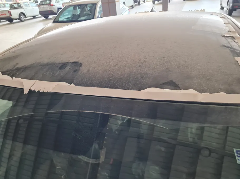 هيونداي اكسنت فلييت 2026 