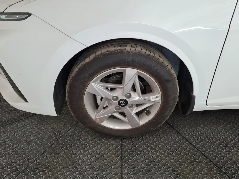 هيونداي اكسنت فلييت 2026 