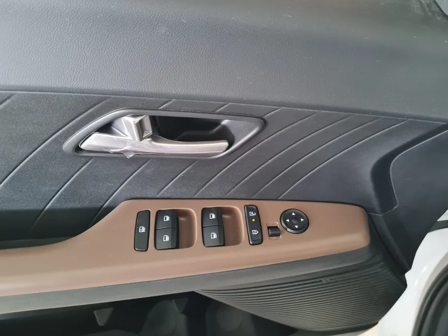 هيونداي اكسنت فلييت 2026 