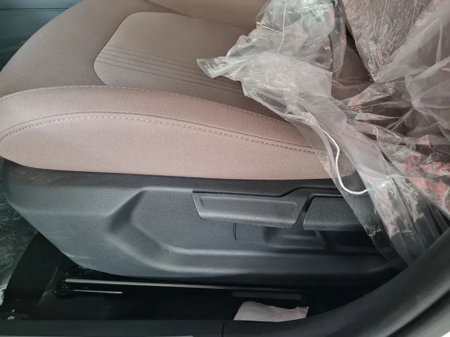 هيونداي اكسنت فلييت 2026 