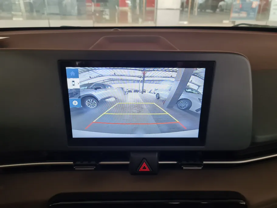 هيونداي اكسنت فلييت 2026 