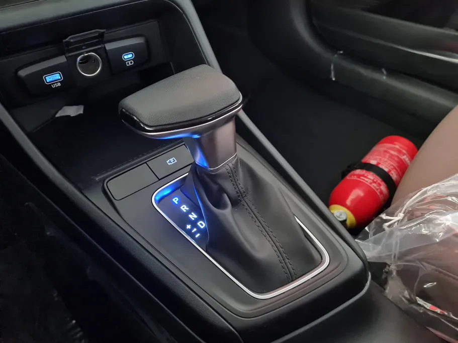 هيونداي اكسنت فلييت 2026 