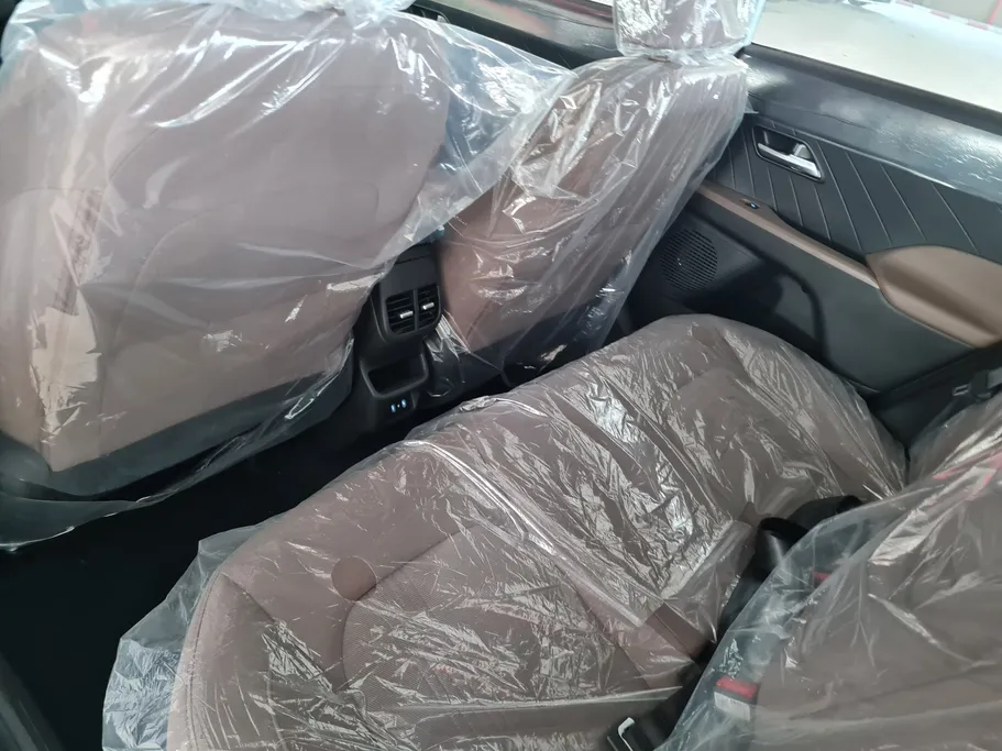 هيونداي اكسنت فلييت 2026 