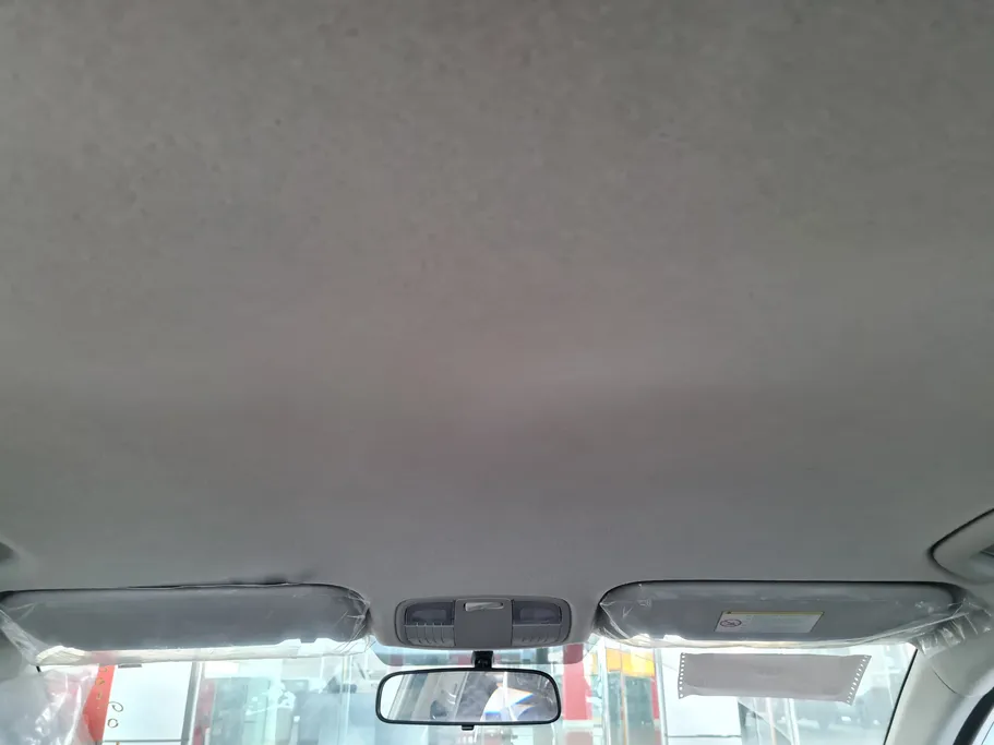 هيونداي اكسنت فلييت 2026 