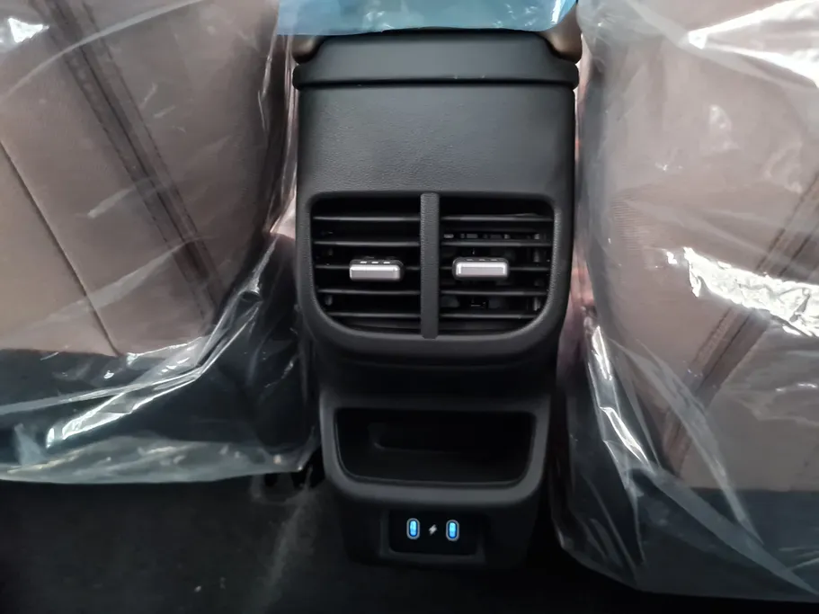 هيونداي اكسنت فلييت 2026 