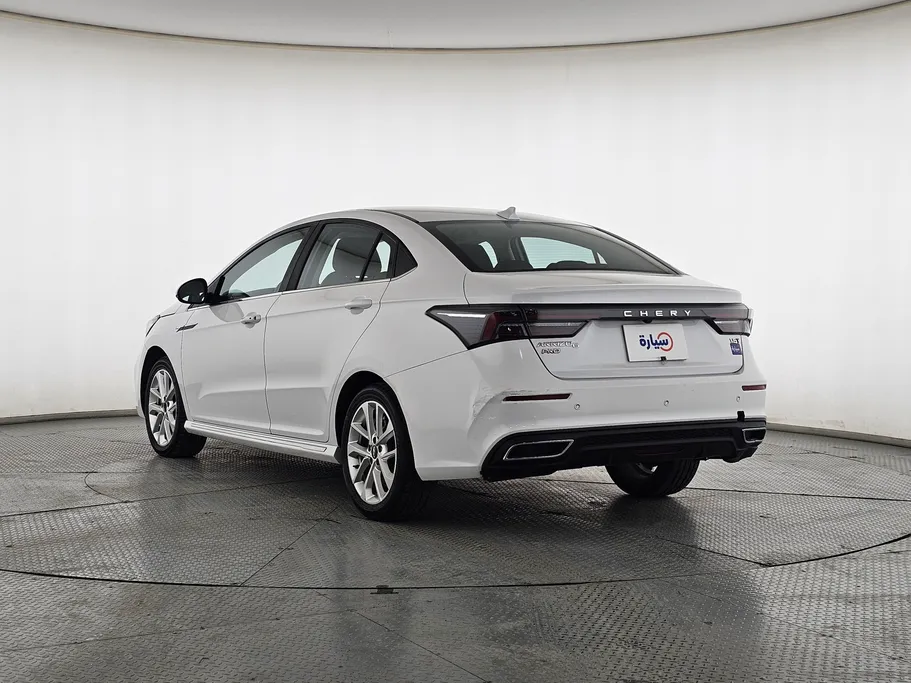 شيري اريزو 6 برو Comfort 2023 