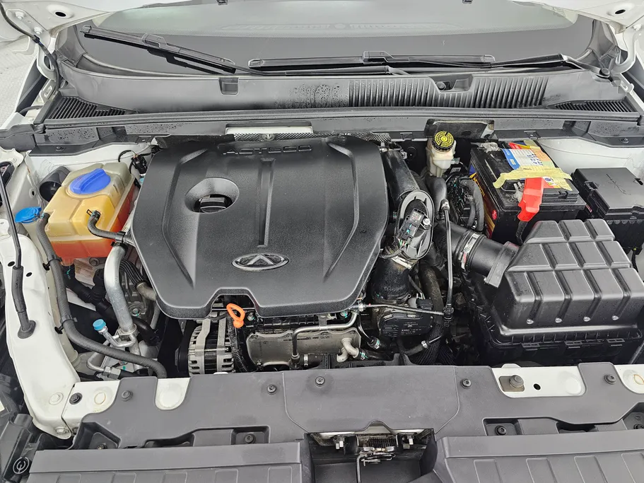 شيري اريزو 6 برو Comfort 2023 