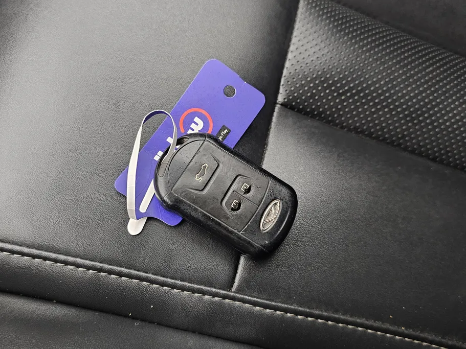 شيري اريزو 6 برو Comfort 2023 