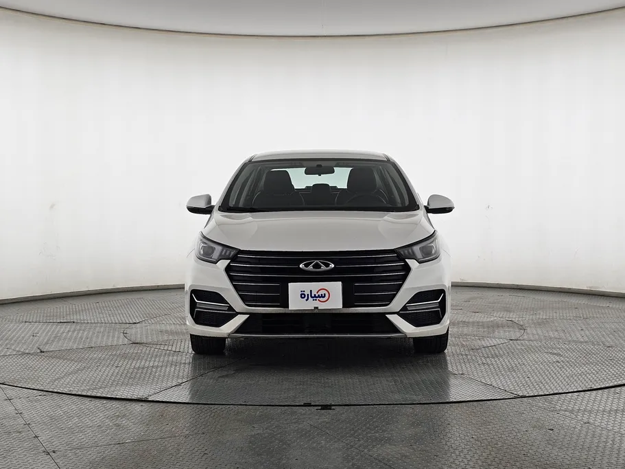 شيري اريزو 6 برو Comfort 2023 