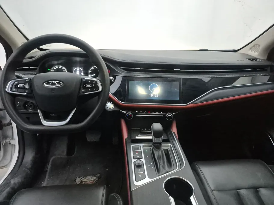 شيري اريزو 6 برو Comfort 2023 