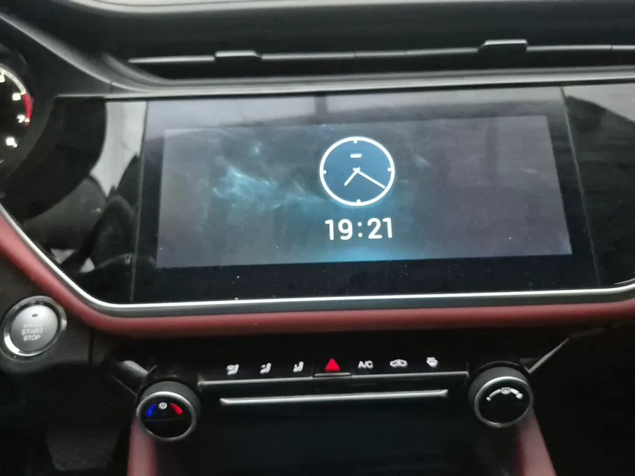 شيري اريزو 6 برو Comfort 2023 