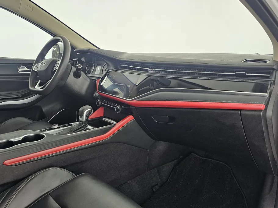 شيري اريزو 6 برو Comfort 2023 