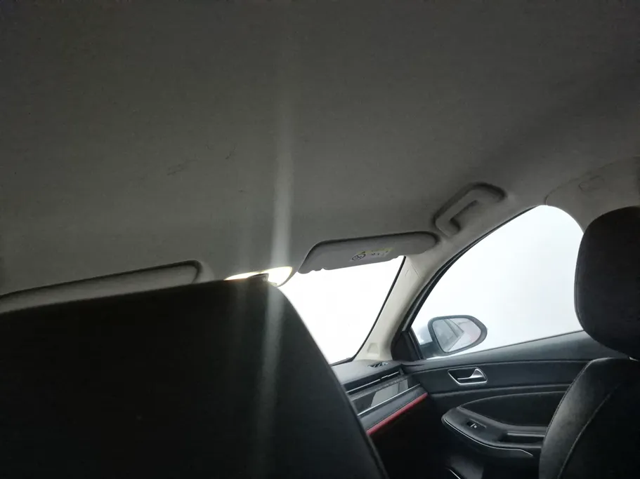 شيري اريزو 6 برو Comfort 2023 