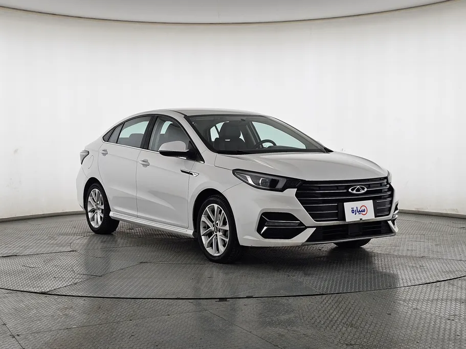 شيري اريزو 6 برو Comfort 2023 