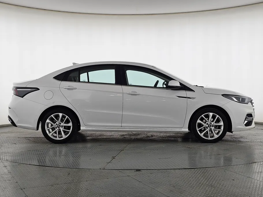 شيري اريزو 6 برو Comfort 2023 