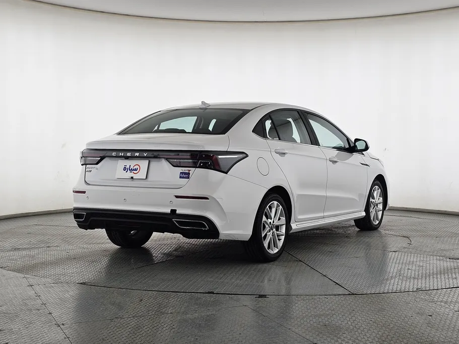 شيري اريزو 6 برو Comfort 2023 