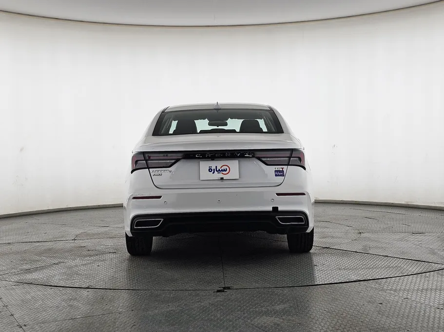 شيري اريزو 6 برو Comfort 2023 