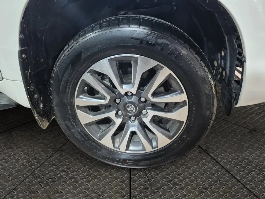 2022 Toyota Prado TXL 