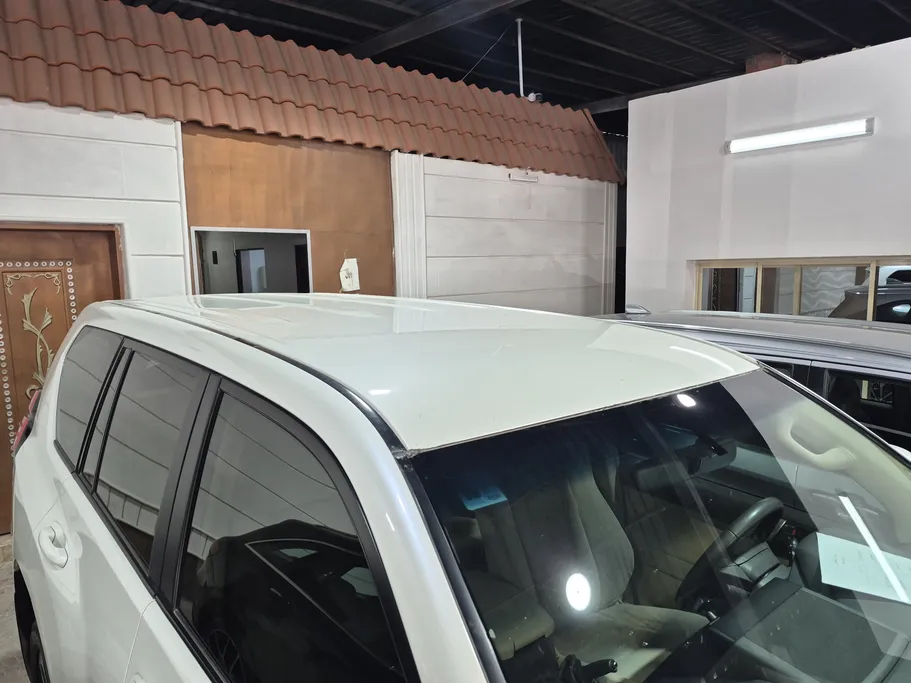 2022 Toyota Prado TXL 