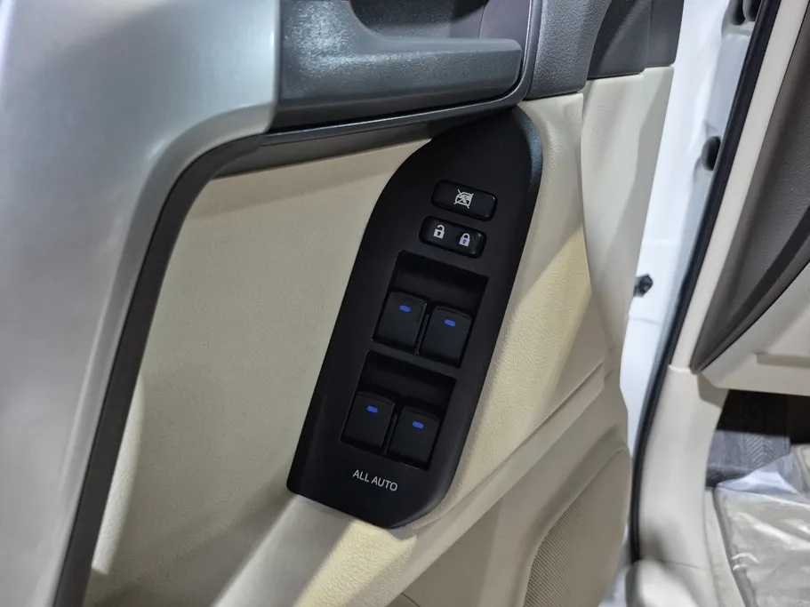 2022 Toyota Prado TXL 