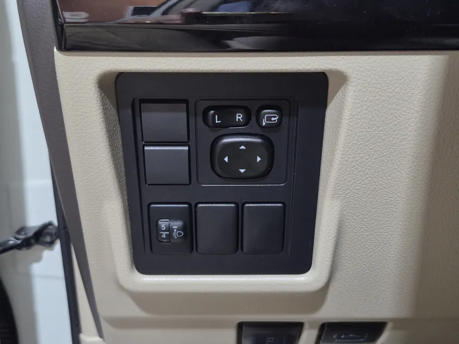 2022 Toyota Prado TXL 