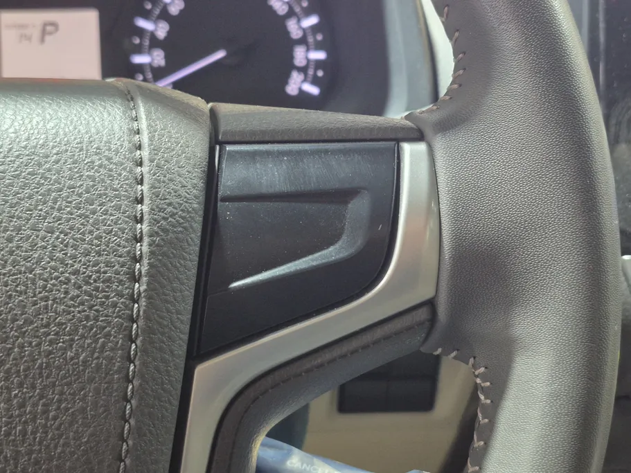 2022 Toyota Prado TXL 