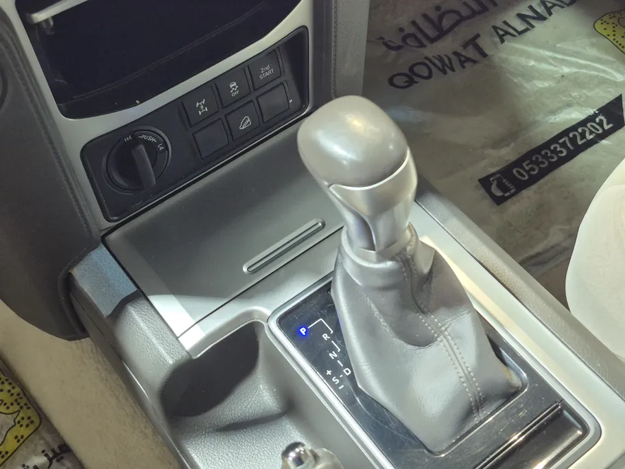 2022 Toyota Prado TXL 