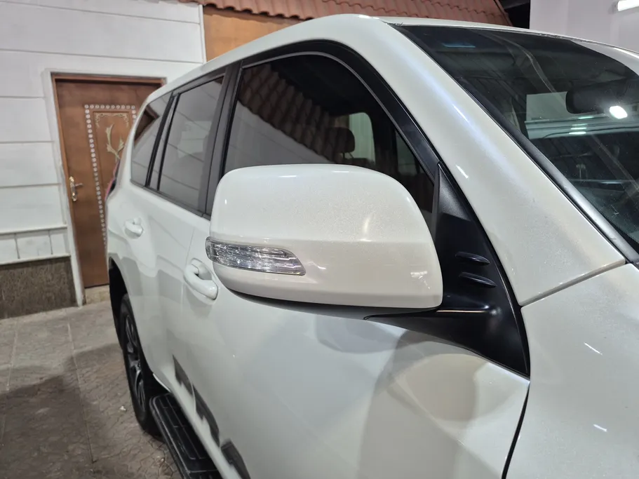 2022 Toyota Prado TXL 