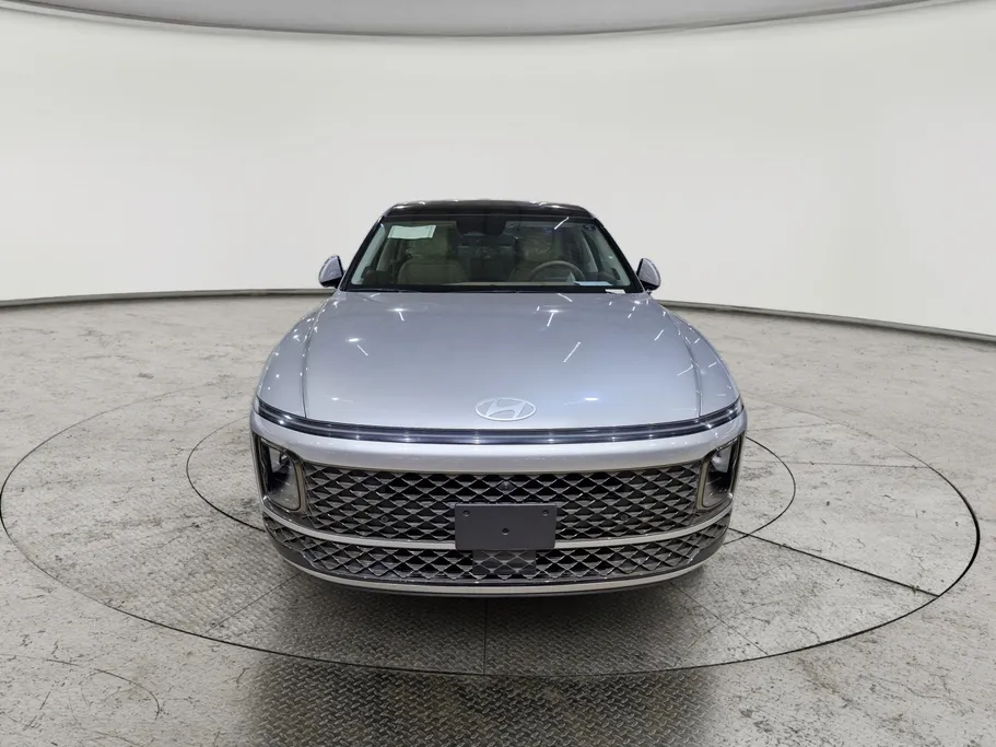 2024 Hyundai Azera calligraphy 