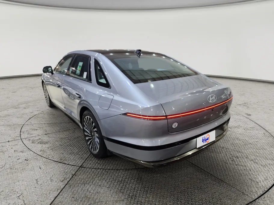 2024 Hyundai Azera calligraphy 