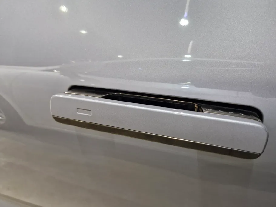 2024 Hyundai Azera calligraphy 