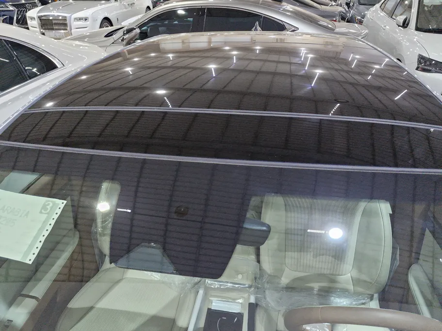 2024 Hyundai Azera calligraphy 